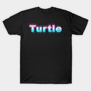 Turtle T-Shirt